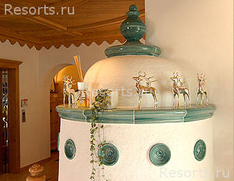 Hotel Sporting 17